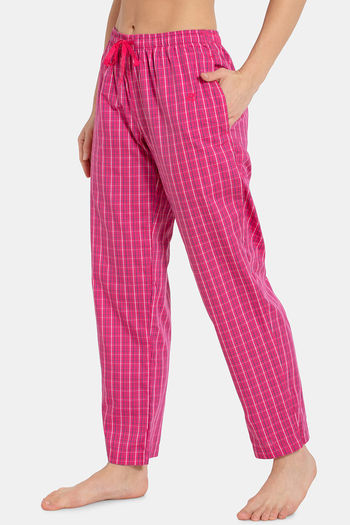 Jockey cotton night online pants